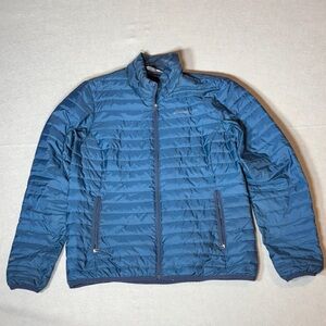 Eddie Bauer Women’s EB650 Down Puffer Jacket